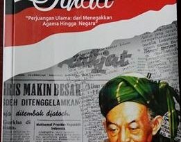 PEMBERONTAKAN HAJI, RESOLUSI JIHAD ANTARA PERAN PETANI DAN SANTRI: Perspektif Politik Historiografi