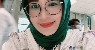 Krisis Iklim, Krisis Tata Kelola