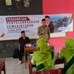 H. Jenal Aripin Gelar Pengawasan Infrastruktur di Karawang H. Jenal Aripin Gelar Pengawasan Infrastruktur di Karawang
