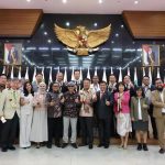 DPRD Jawa Barat Bersama Delegasi Parlemen Prefektur Shizouka Jepang Jajaki Kerjasama di Sektor Pariwisata Hingga Pendidikan