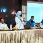 dr. Hj. Ratnawati Beri Pendidikan Demokrasi di SMAN 1 Sindang