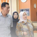 Evaluasi Kinerja Samsat Outlet Sumedang, dr. Hj. Ratnawati Dorong Penguatan Layanan Publik