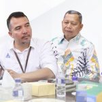 Bapemperda DPRD Jabar Bahas Dua Usulan Ranperda BUMD Bersama PT Agronesia Bapemperda DPRD Jabar Bahas Dua Usulan Ranperda BUMD Bersama PT Agronesia