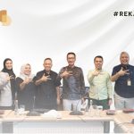 Kunjungi Bank BJB Cabang Khusus Jakarta, dr. Hj. Ratnawati Dorong Penguatan Sinergi Keuangan Daerah