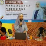 Ratnawati Soroti Efektivitas Pengelolaan Pemerintahan Saat Pengawasan di Cirebon