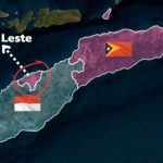 Konflik Batas Wilayah Indonesia-Timor Leste Dalam Perspektif Ilmu Negara