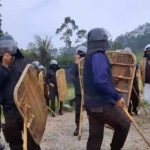 TRAGEDI SIHAPORAS: Perjuangan Masyarakat Adat Melawan Kriminalisasi di Tanah Leluhur