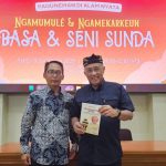 3 Nuh: Tokoh Ulama Jumhur dari Cianjur