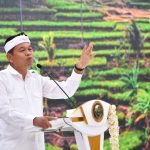 KDM Tegaskan Langkah Jabar Dukung Target Pertumbuhan Ekonomi Nasional 8 Persen