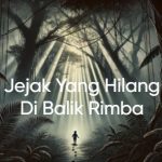 Jejak yang Hilang di Balik Rimba