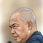 Politik Ketidakadilan Air Kaum Tsamud
