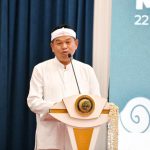 KDM Resmikan Asrama Baru Ponpes Al Jauhari