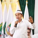 Jabar–KAI Sepakat Perkuat Transportasi Rel untuk Percepatan Mobilitas Warga
