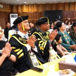 UKSW Lahirkan Dua Profesor Baru: Sinergi Ilmu, Iman, dan Kemanusiaan