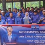 dr. Hj. Ratnawati: Demokrat Kabupaten Cirebon Bulat Dukung AHY Kembali Pimpin Partai