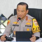 Polda Metro Tetapkan RS Cs Jadi Tersangka, Nasky: Murni Penegakan Hukum, Bukan Kriminalisasi Polda Metro Tetapkan RS Cs Jadi Tersangka, Nasky: Murni Penegakan Hukum, Bukan Kriminalisasi