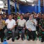 Anggota DPRD Jabar Ronny Hermawan Sosialisasikan Perda Desa Wisata di Kota Bekasi