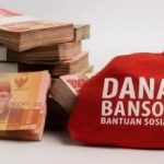 Bansos di Tengah Pusaran Krisis: Ujian Nyata Bagi Pancasila di Era Digital