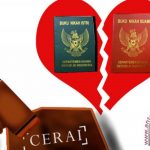 Pernikahan dan Perceraian Jadi “Trend”