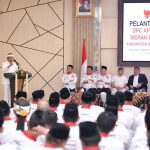 KDM Ajak Kepala Desa Jaga Citra Positif Demi Jawa Barat Istimewa