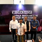 Jabar Jadi Model Penerapan SMK Go Global