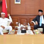 Pemdaprov Jabar akan Ubah Kebun Sayur di Lereng Curam Menjadi Teh