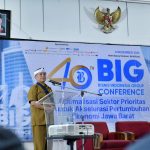 Pemdaprov Jabar Optimistis Pertumbuhan Ekonomi 2026 Mencapai 5,5 – 6 Persen