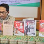 #RESET INDONESIA# dalam Perspektif Politik Historiografi