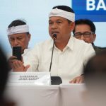 Pemdaprov Jabar Tak Lagi Membiayai Operasional Masjid Raya Bandung