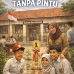 Rumah Tanpa Pintu