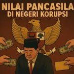 Korupsi Garut: Cermin Gagalnya Pengamalan Pancasila di Pemerintahan Daerah