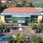 Pendapatan Samsat Garut Hari Ini Capai Rp 236 Juta