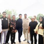 Zulkifly Chaniago Tegaskan Pentingnya Pengawasan Ketat Pemanfaatan Air Permukaan di Jawa Barat