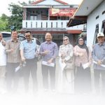 Zulkifly Chaniago Tinjau Optimalisasi Pemanfaatan Air Permukaan di Purwakarta