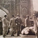 Soekarno dan Makam Imam Bukhori: Ulama Diusir Penguasa Tetap Terkenal Mulia