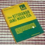 POLITIK HISTORIOGRAFI: Nama “Tuhan” Bangsa Indonesia