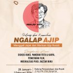 HIDUP TANPA IJAZAH DAN IJAZAH PALSU: Ngahiap jeung Ngalap Ajip