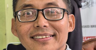 BOOK REVIEW: Warisan Hikmah Tamsil Linrung