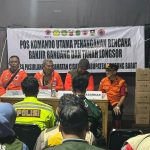 Hari Keenam Operasi SAR di KBB, Sebanyak 41 Korban Meninggal Teridentifikasi