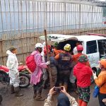 Tim SAR Putuskan Pencarian Korban Longsor KBB Terus Dilaksanakan