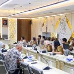 Komisi V DPRD Jabar Dorong Penguatan Komunikasi dalam Penyesuaian APBD 2026