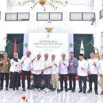 Sugianto Nanggolah Minta Adanya Dampak Nyata Dari Agresifnya Belanja Pemprov Jabar