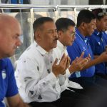 Jelang Ramadan, Persib Gelar Doa Bersama