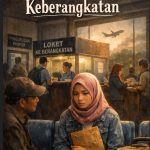 Di Balik Loket Keberangkatan Di Balik Loket Keberangkatan