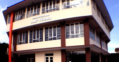 Kisah Cianjur dan Jejak Toponimi