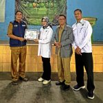 Bukan Sekadar Kuliah! Mahasiswa Manajemen UIN Bandung Turun Langsung Tanam 450 Pohon Dalam Kegiatan Pengabdian Masyarakat