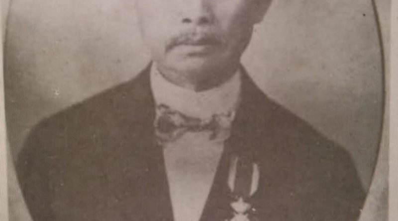 Warisan Hikmah Sunda-Bugis: D. K. Ardiwinata Penulis Buku Tata Basa Sunda dan Ketua Paguyuban Sunda Warisan Hikmah Sunda-Bugis: D. K. Ardiwinata Penulis Buku Tata Basa Sunda dan Ketua Paguyuban Sunda