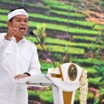 Masyarakat Jabar di Timur Tengah Bisa Laporkan Kondisinya Melalui Hotline Tersedia