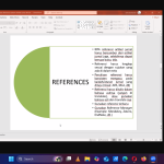 NGAJI JURNAL SERIES 7: GoAcademica Bahas Teknik Menyusun Kesimpulan dan Referensi Artikel Ilmiah yang Meyakinkan Reviewer