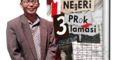 S. M. Kartosuwiryo dalam Perspektif Peneliti Barat